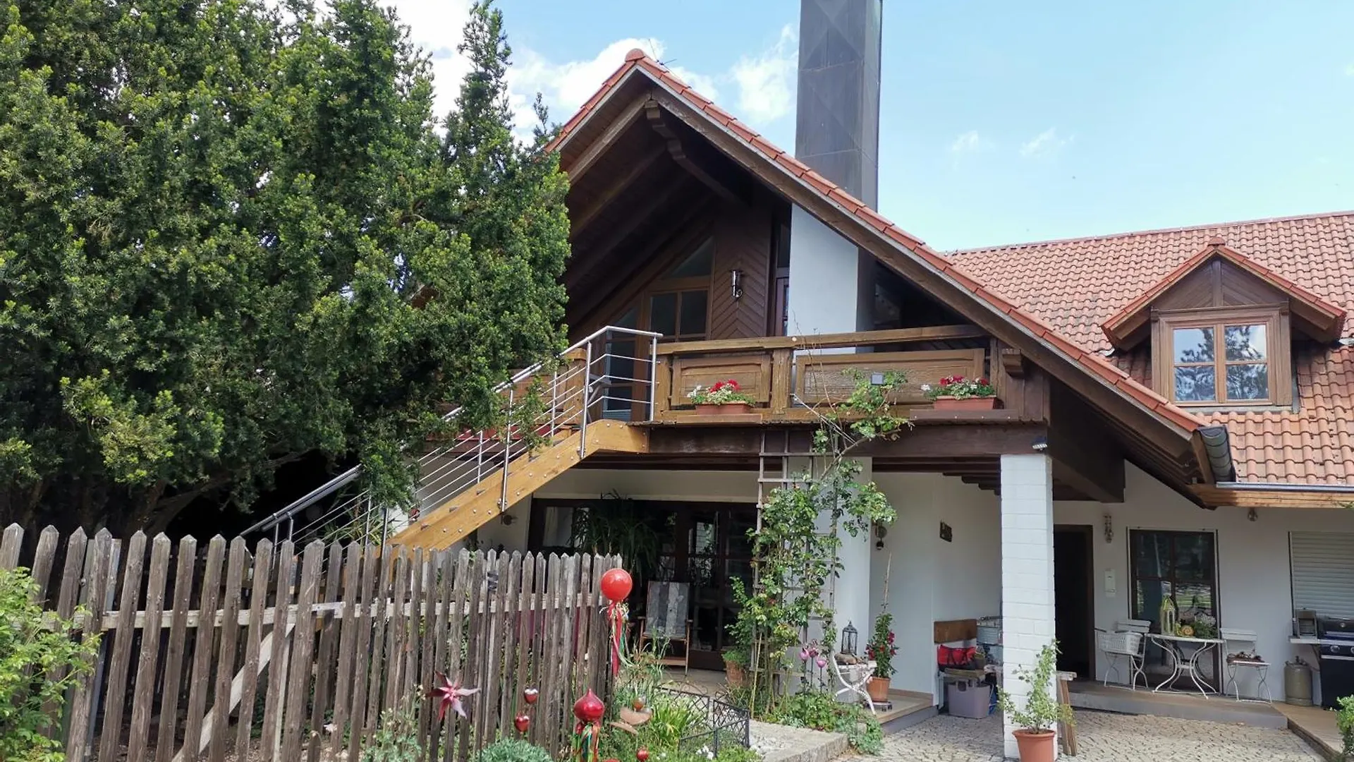 Studio Und Apartment Auf Dem Pferdehof contacts